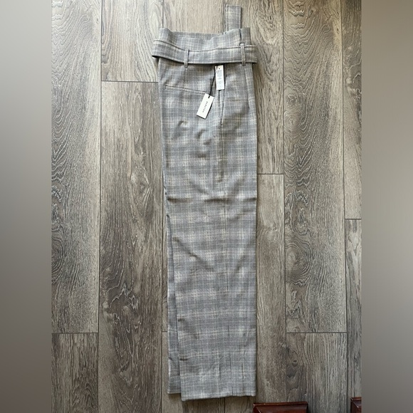 Babaton Power pants Glencheck 8 - Picture 4 of 6